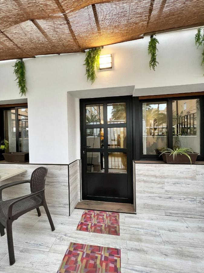 Casita Con Encanto A 200M De La Playa Alicante Exterior photo